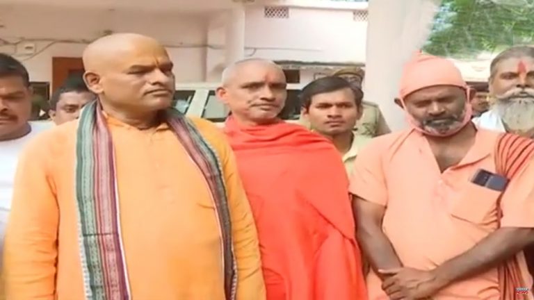 Hindu Leaders File Police Complaint Against Rationalists For Feast During Eclipse & Derogatory Remarks Against Jagannath In Odisha’s Berhampur