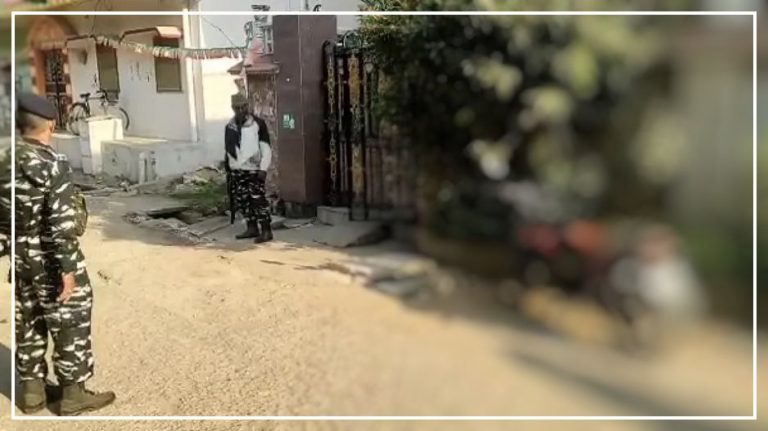 I-T Raid On 3 BJD Workers In Bypoll-Bound Padampur In Odisha’s Bargarh