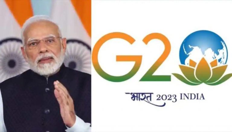Odisha’s Puri Sand Artistes To Portray G-20 Logo As India Assumes Presidency On Dec 1; Here’s How It Will Be Celebrated