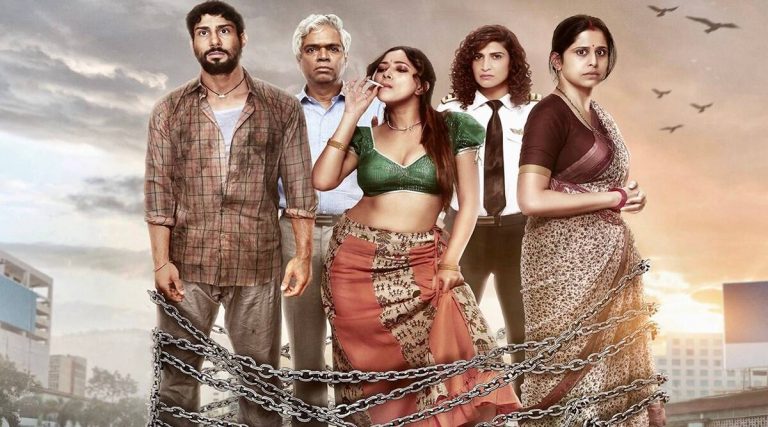 World Premiere Of ‘India Lockdown,’ Directed By Madhur Bhandarkar At IFFI 2022