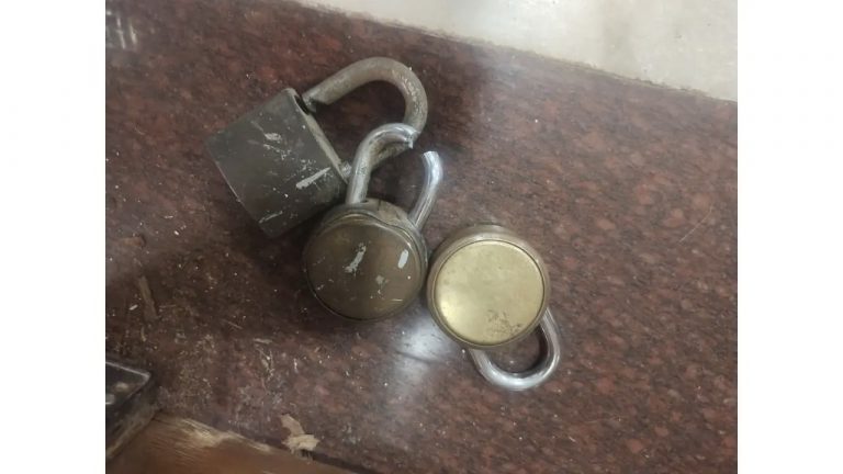 10 ‘Ashtadhatu’ Idols Stolen From Panchupandav Temple In Odisha’s Kendrapada