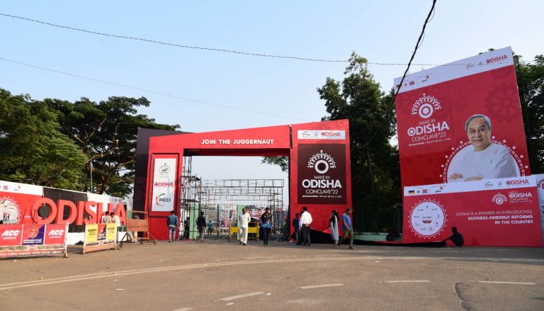 Grander & Bigger ‘Make In Odisha’ Conclave From Today; Over Rs 6 Lakh Crore Investment Expected