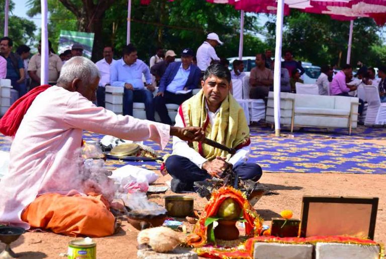 3 Countries Agree To Partner In ‘Make In Odisha’ Conclave; Check Programme Schedule