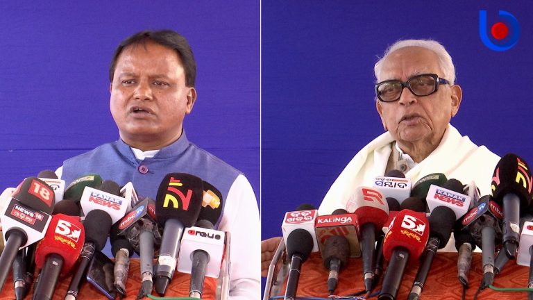 Archana Honeytrap Scandal: Opposition Alleges Bid To Protect BJD Leaders; Odisha Minister Terms It Baseless