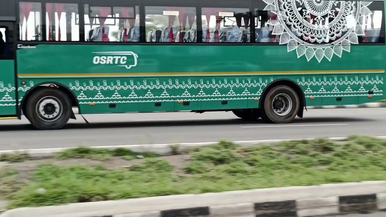 odisha bihar direct bus services