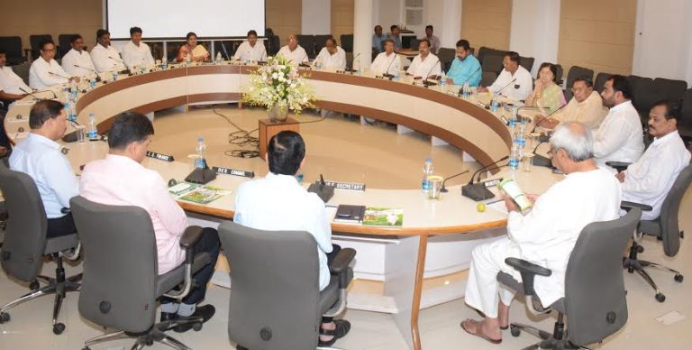 Odisha Incentivises Vehicle Scrapping, Approves Policies For Industries & Trade Promotion