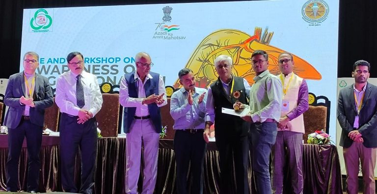 AIIMS Bhubaneswar Spreads Awareness On Organ Donation