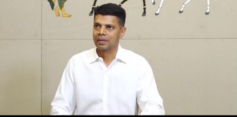 Treatment Plant To Be Set Up To Keep Daya River Pollution-Free In Bhubaneswar