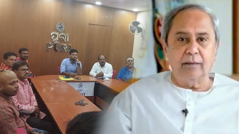 Odisha CM Approves Rs 36 Cr Master Plans For Development Of Lokanath & Alarnath Temples