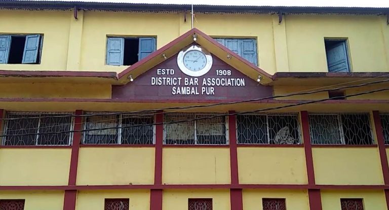 Lawyers Of Sambalpur To Defy SC Order, Continue Stir Over HC Bench