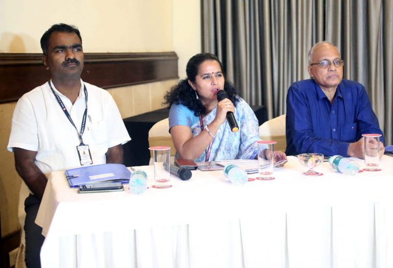 Samudramanthan maritime conference