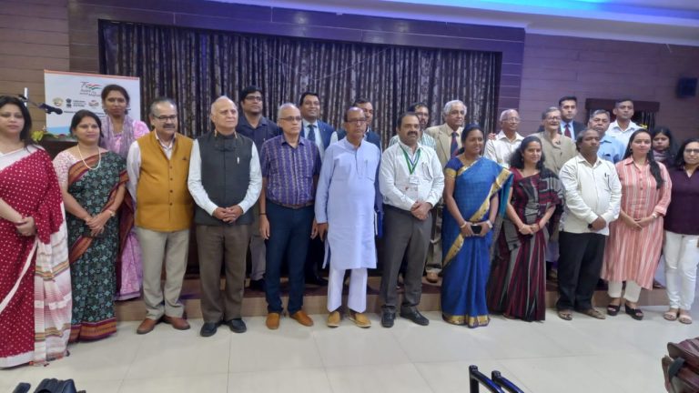 Samudramanthan concludes