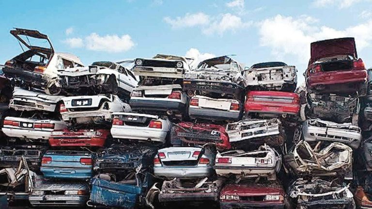 Auto Manufacturers Agree To Provide Discounts On Purchase Of New Vehicles Against Scrappage Certificate