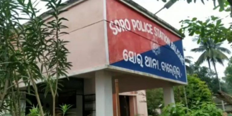 Odisha Man Arrested For Pushing Wife Into Sex Racket In Gujarat