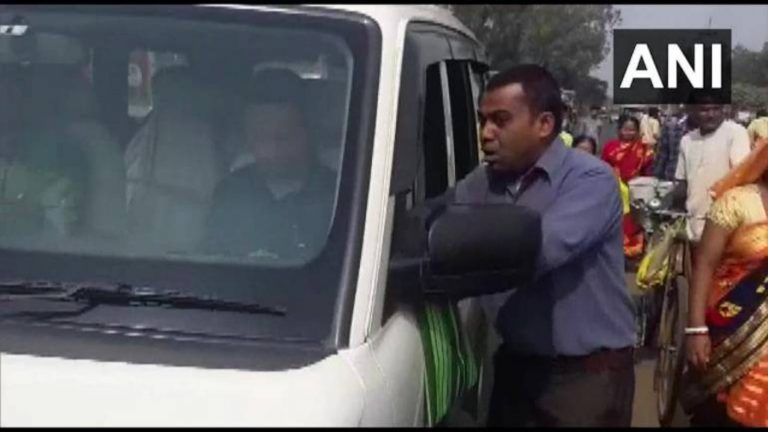 Why Did Mr ‘Kutta’ Sorry, ‘Dutta’ Bark To Get His Name Changed On Ration Card?