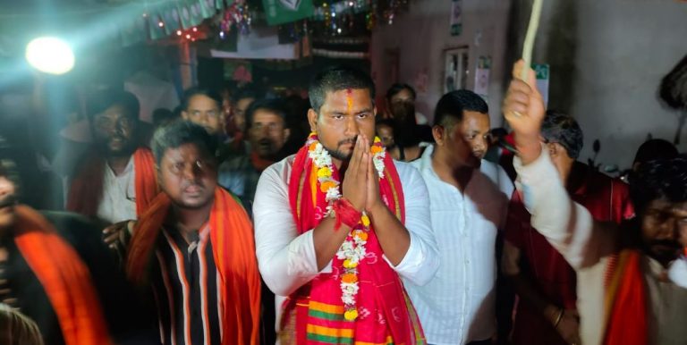 Odisha’s Dhamnagar Has Unique History Of Deceased MLAs’ Kin Winning Bypolls