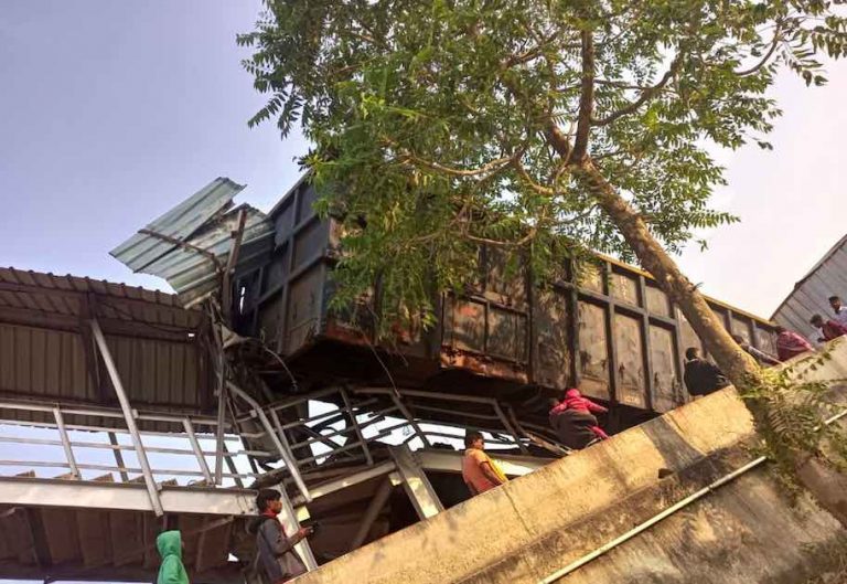 Odisha CM Announces Rs 2 Lakh Exgratia For Goods Train Crash Victims