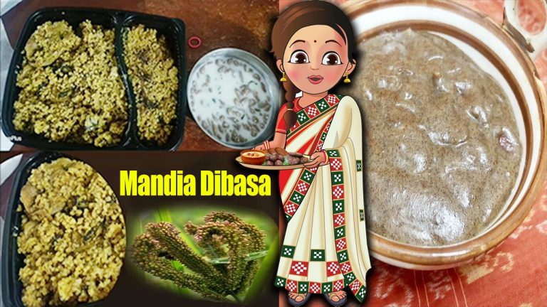 Odisha Celebrates ‘Mandia Dibasa’; Check These Outlets In Bhubaneswar Serving Millet Dishes