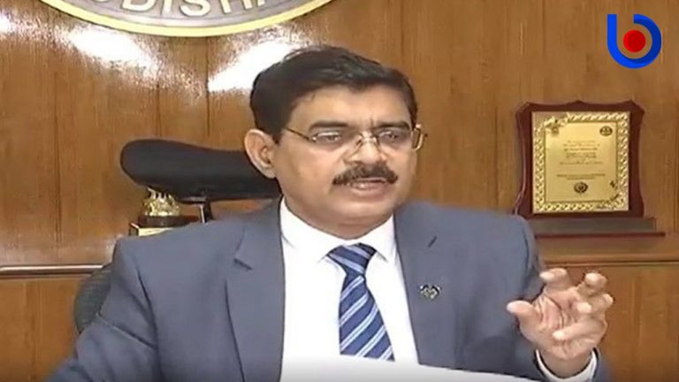 OPSC Chairman Refutes Allegation Of Irregularities In ASO Exam In Odisha