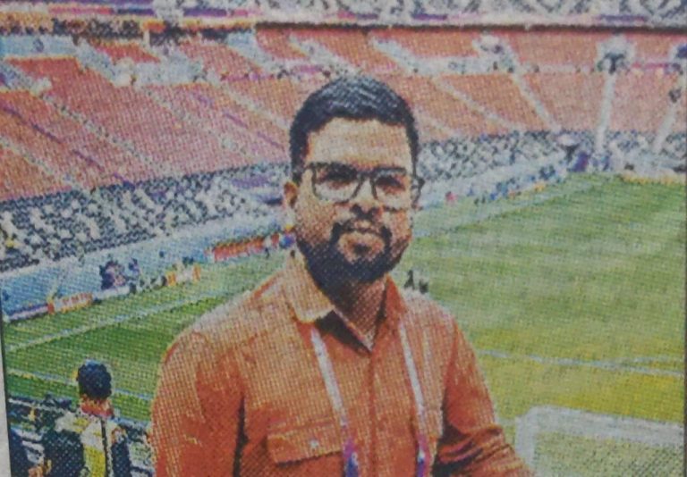 odia youth in fifa World Cup 2022