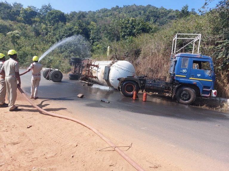 traffic diversion in koraput