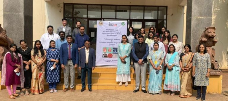 Nor’wester & Mass Construction Can Cause Melioidosis: Experts At AIIMS-Bhubaneswar