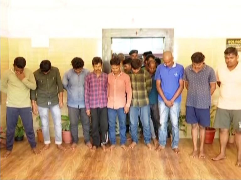 Police Arrest 12 Brokers From AIIMS Bhubaneswar