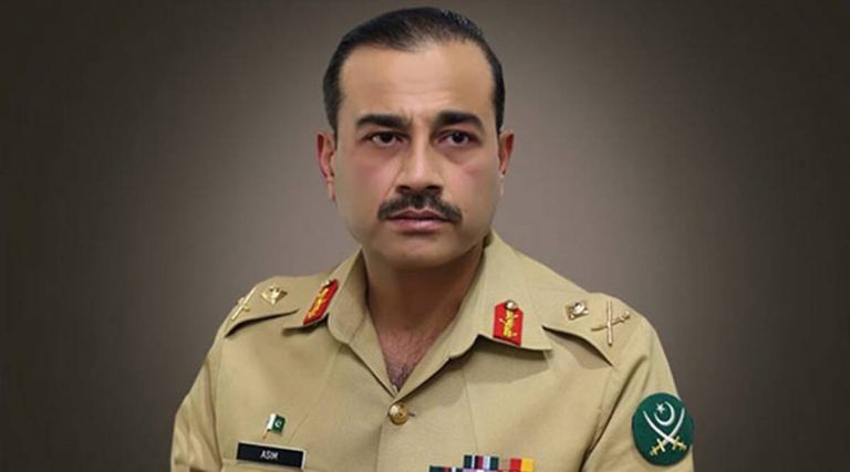 Asim Munir Is Pakistan’s New Army Chief