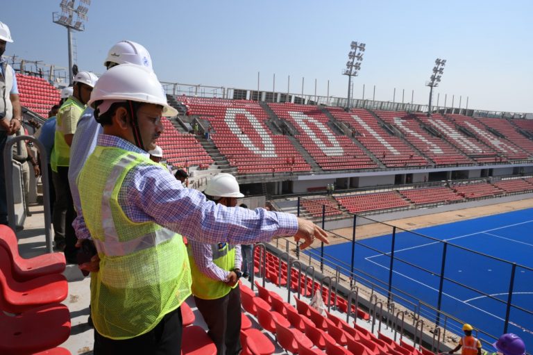 odisha hockey world cup match in rourkela