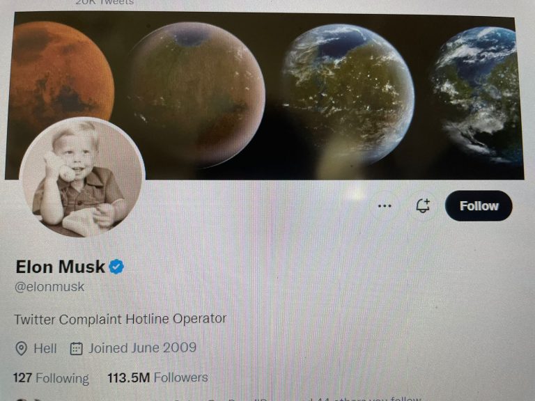 $8 For Twitter Blue Tick: Take It Or Leave It, Says Elon Musk With Hilarious Memes