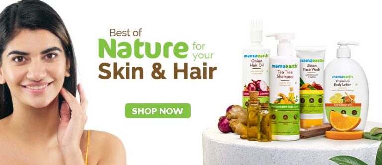 Beauty Company Faces Backlash: Why Is #BoycottMamaEarth Trending Online?