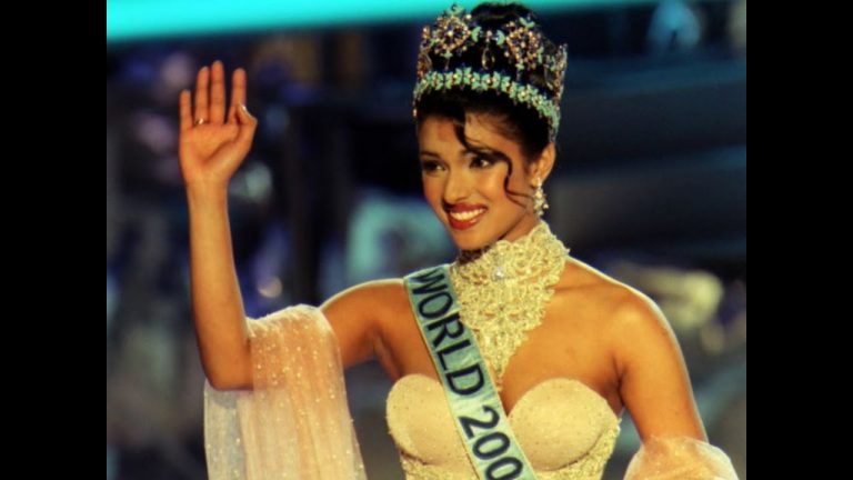 [Watch] Miss World 2000 In Which Priyanka Chopra Won Crown Was Rigged, Claims Former Miss Barbados