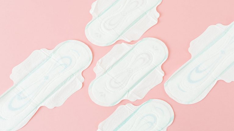 Sanitary Pads Have Cancer-Causing Toxic Chemicals: Study