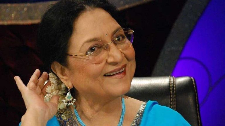 Tabassum Of ‘Phool Khile Hain Gulshan Gulshan’ Fame On Doordarshan Dies At 78