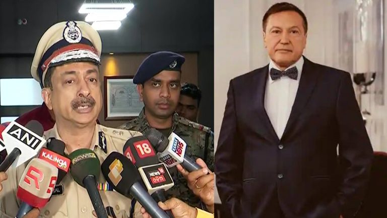 Odisha DGP Orders Crime Branch Probe Into Russian Nationals’ Death In Rayagada