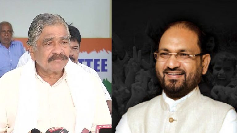 Odisha Congress Leaders Sura Routray & Mohd Moquim Issued Notice By Party For Indiscipline