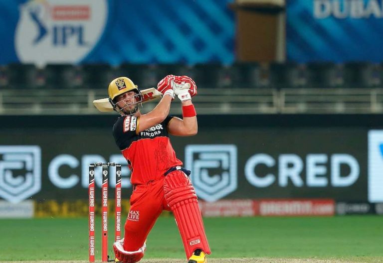 Indian Premier League: Top 5 Knocks By AB de Villiers