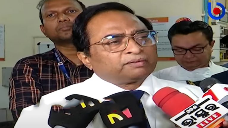 BF.7 Variant In Odisha: AIIMS-Bhubaneswar ED For COVID Appropriate Behaviour