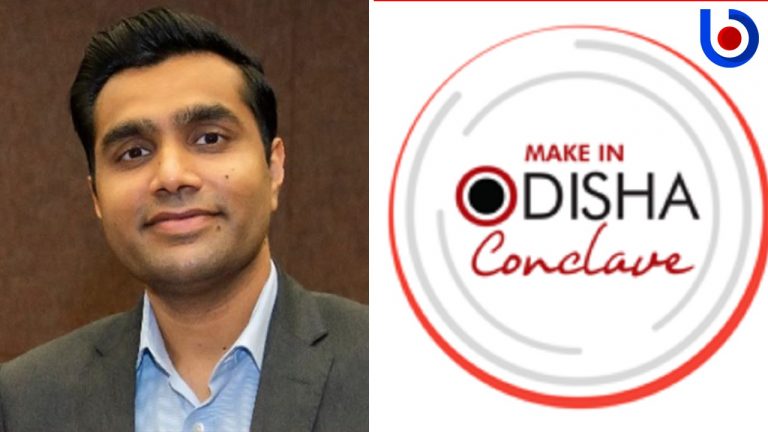 MIO Conclave: Adani Group To Invest Over Rs 60,000 Cr In Odisha