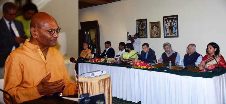 Digital University Mooted By Vedanta’s Anil Agarwal To Revolutionise Higher Education In Odisha!