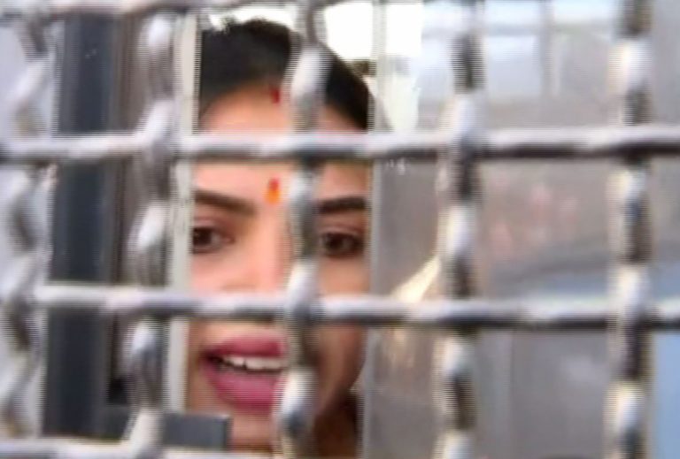 It Is A Well-Scripted Movie, Where Are My Victims? Asks Odisha Honeytrap Kingpin Archana Nag