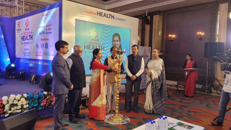 Union Minister Urges Odisha Govt To Implement Ayushman Bharat Health Scheme