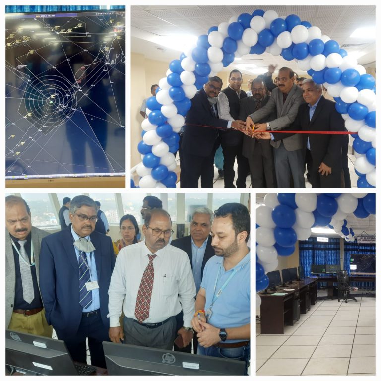 AAI Installs Modern ATM At Odisha’s BPIA