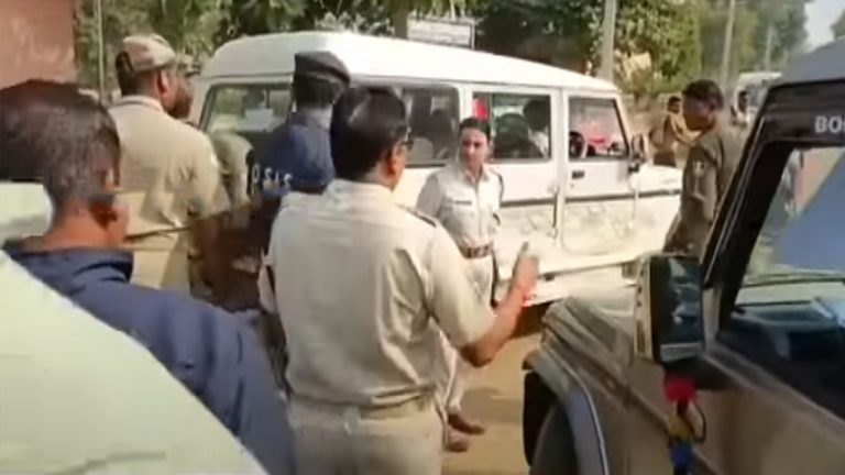 Cash For Vote Allegation During Padampur Bypoll In Odisha