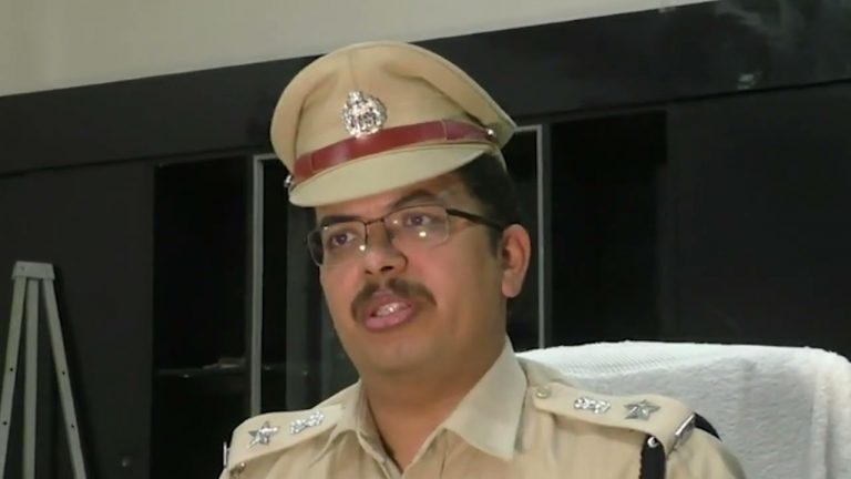 Odisha Bypoll: BJD Workers Accused Of Distributing Money In Padampur