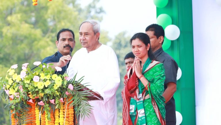 May The Most Resourceful Party Win