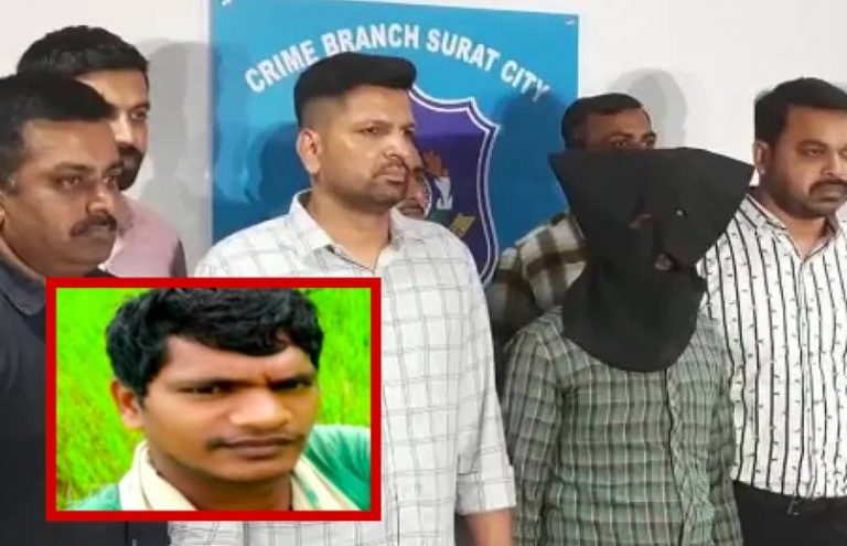 Woman From Bhubaneswar Stabbed 49 Times By Boyfriend In Surat