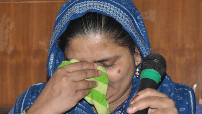 Bilkis Bano Case: SC Dismisses Review Against Its May Judgment On Remission Policy