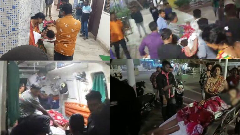 Family Rushes Boy’s Body From Crematorium To Hospital Thinking He Was Alive In Odisha’s Puri