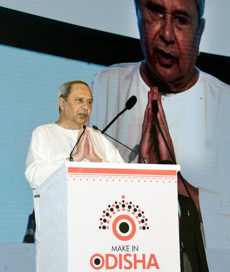 Pre-Poll Promises: Odisha CM To Unveil Projects At Padampur Today; Check His Itinerary